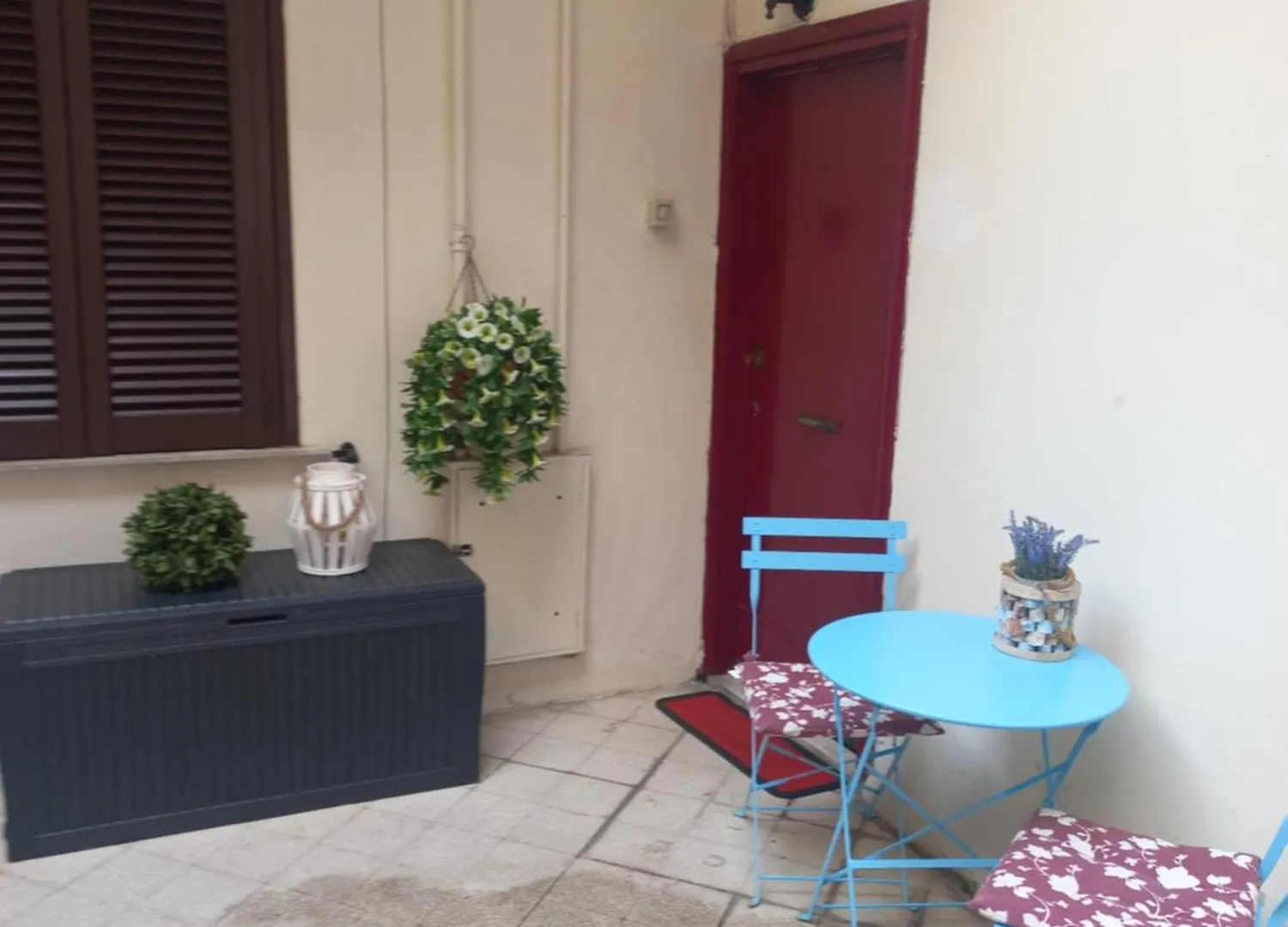 Monolocale Con Terrazzino Apartment Rome 0*,  Italy